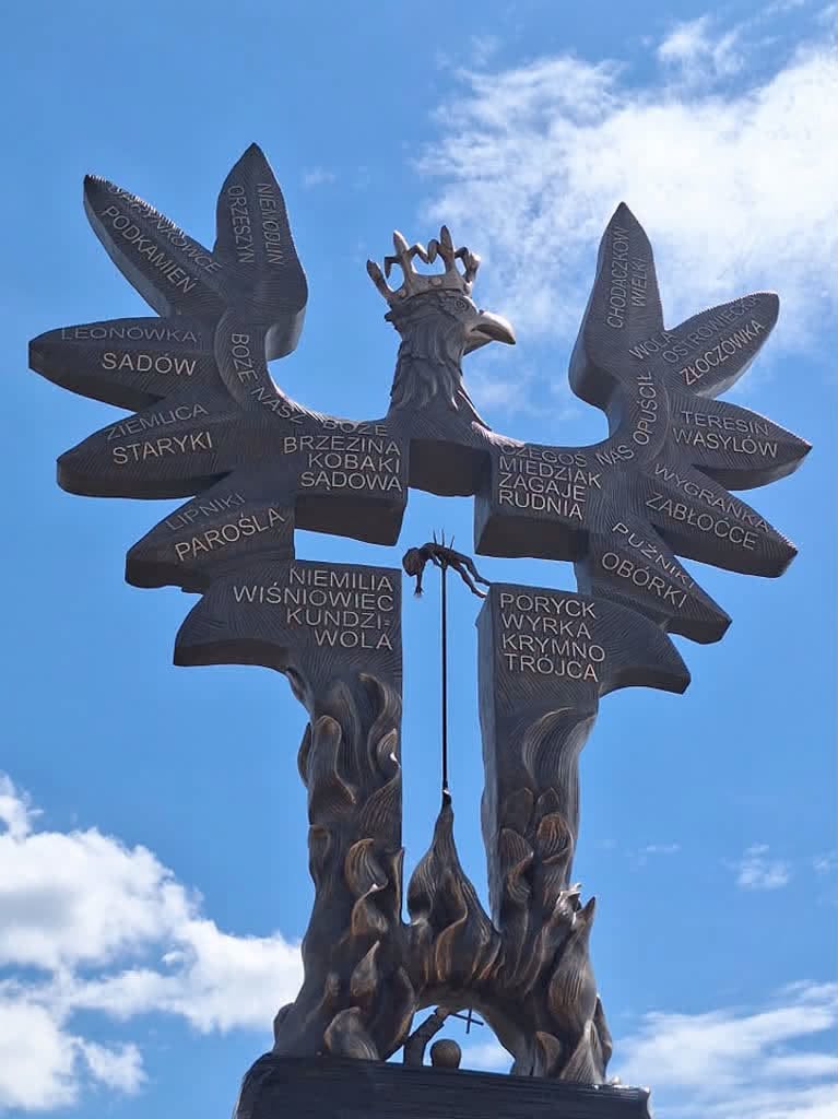 83. rocznica Rzezi Wołyńskiej