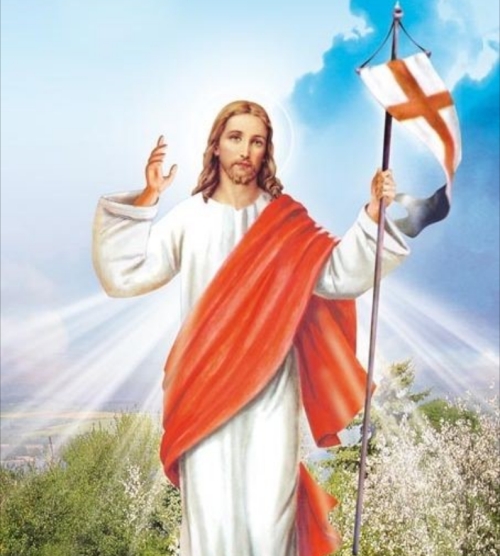 Życzenia Wielkanocne