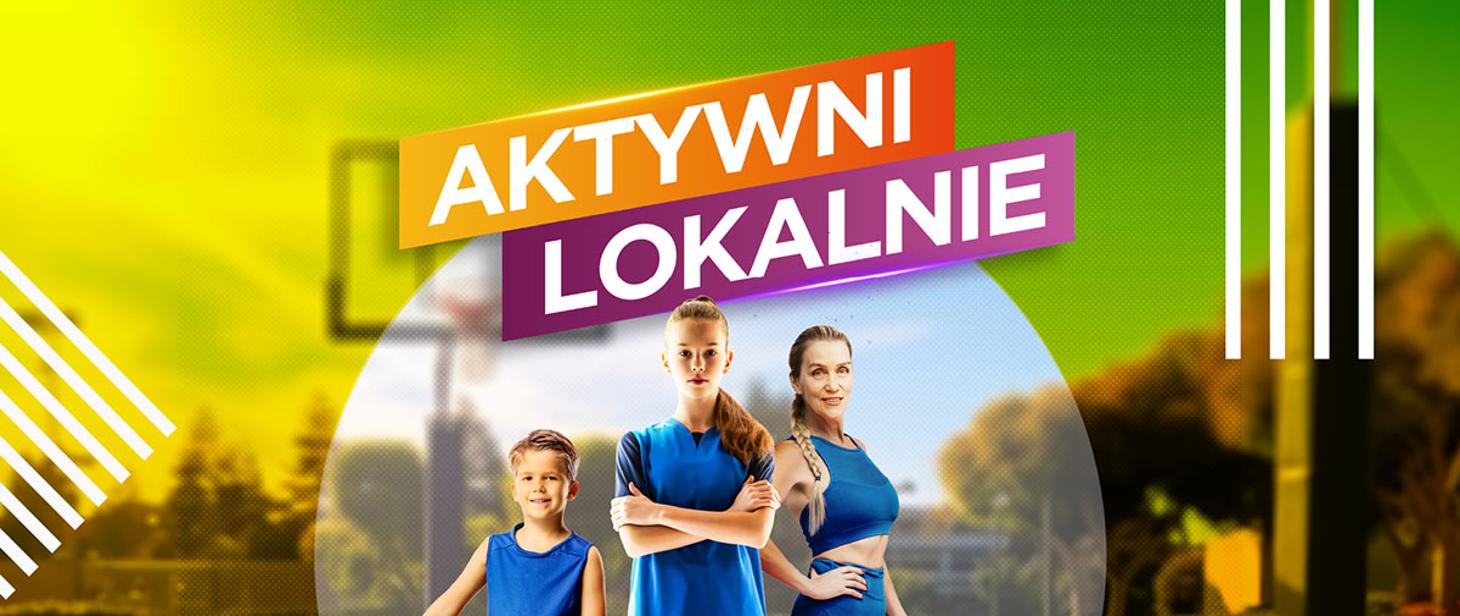 Granty do 50 tys. zł na zajęcia sportowe. Ruszył nabór do programu „Aktywni Lokalnie”