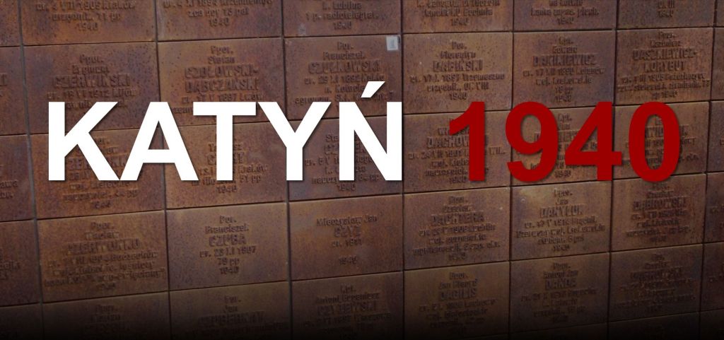 13 kwietnia – Dzień Pamięci Ofiar Zbrodni Katyńskiej