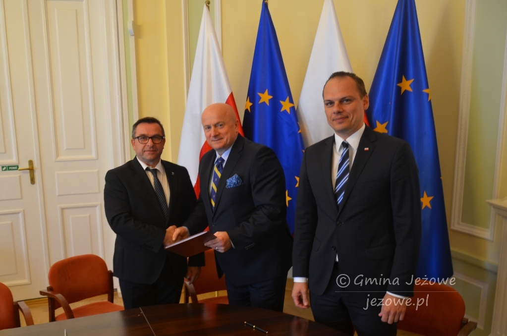 Dofinansowanie obiektów sportowych zapewnione