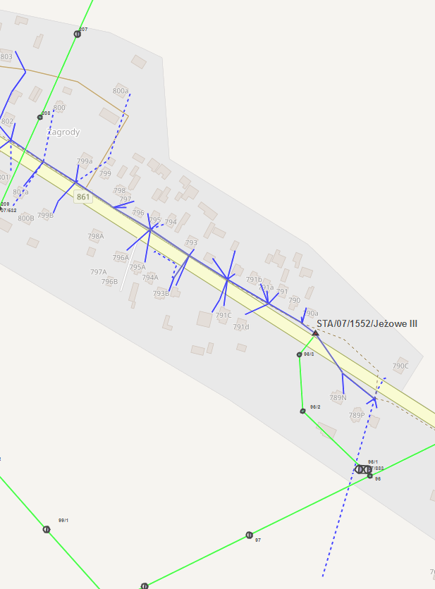 Rejon Energetyczny Leżajsk informuje o planowanych wyłączeniach energii elektrycznej